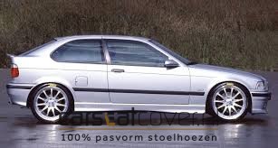 Sport Pionier Belangrijk nieuws BMW 3 series Е36 (3 deurs, compact, 1994 – 2001) – Carseatcover.nl